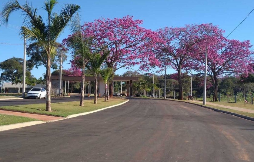 Em Santo Antônio de Goiás, Condomínio Florestal Florata terá segunda fase