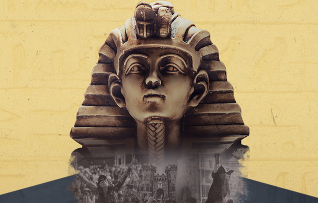 Em sua 3ª edição, A Melhor Festa do Ano terá Egito como tema