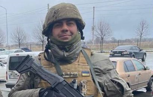 Embaixada do Brasil em Kiev confirma morte de brasileiro que lutava na Ucrânia