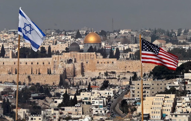Embaixada dos Estados Unidos em Jerusalém retoma atividades regulares