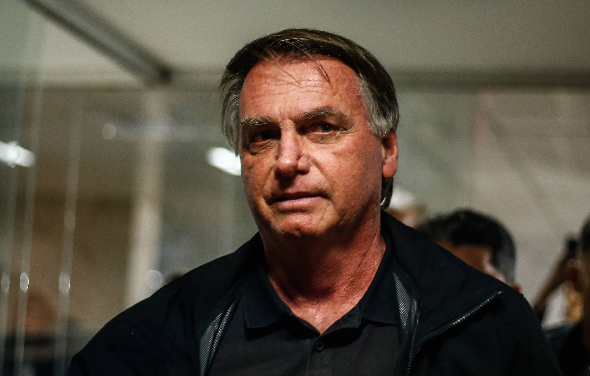 Embaixada dos EUA diz que Bolsonaro sofre "perseguição política vergonhosa"