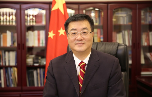 Embaixador da China participará da abertura da Ficomex em Goiânia
