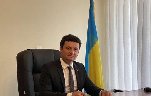 Embaixador da Ucrânia espera "sinal forte de condenação" do Brasil à Rússia