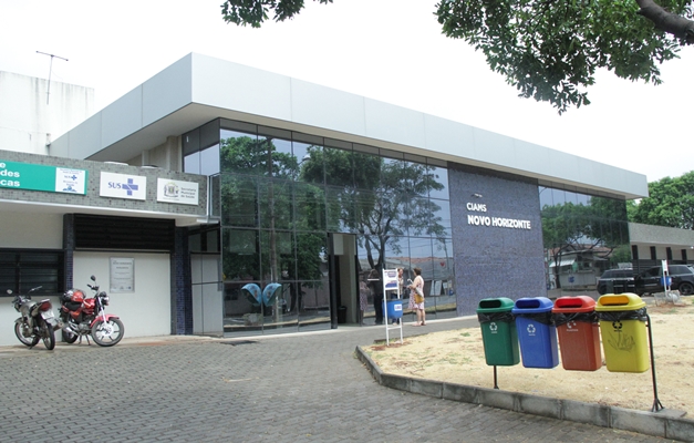 Emergência do Ciams Novo Horizonte volta a funcionar neste sábado (21/10)