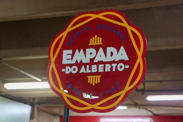 Empada do Alberto carrega sabor e tradição goiana há mais de 60 anos