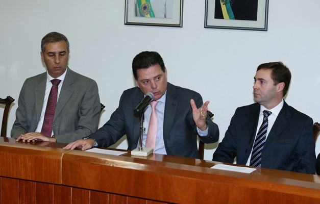 Empresa alemã anuncia fábrica de embalagens para medicamentos em Anápolis