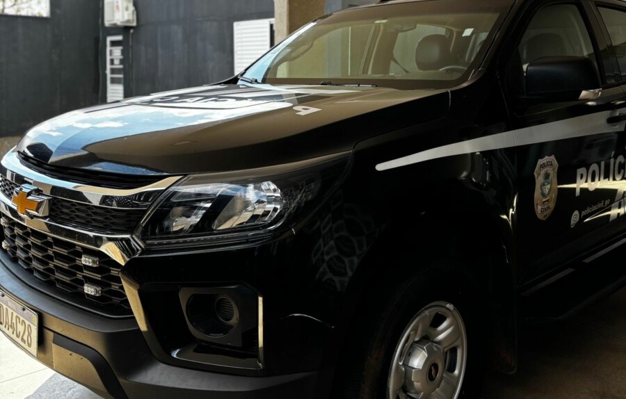 Empresário é preso suspeito de importunação sexual em Mineiros 