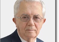 Empresário e professor Hélio Naves morre aos 95 anos