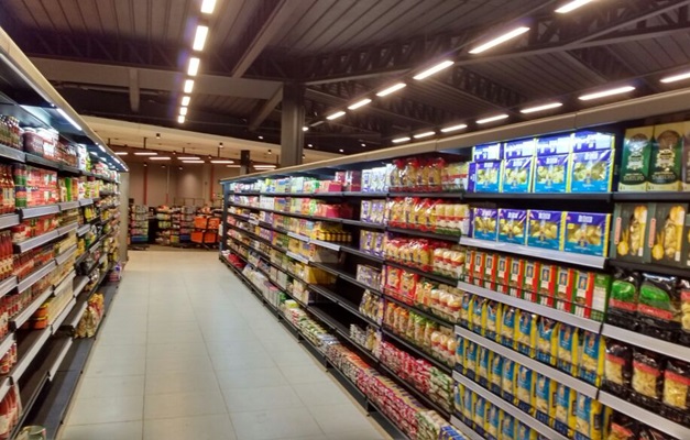 Empresário Eder Abrahão inaugura Empório Prime em Goiânia