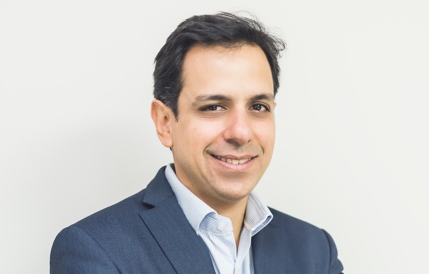 Empresário Fernando Razuk é eleito novo presidente da Ademi-GO  