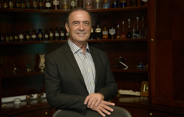 Empresário goiano Walterci de Melo é sepultado em Anápolis (GO)