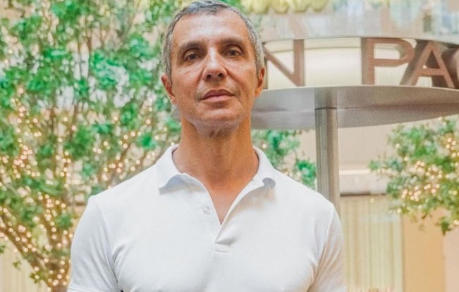 Empresário João Paulo Diniz morre aos 58 anos