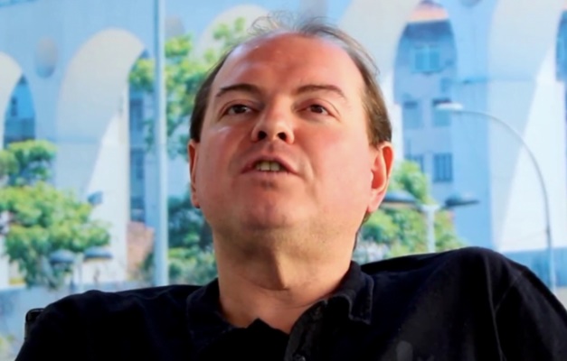 Empresário Marcelo Manata é encontrado morto em Goiânia 