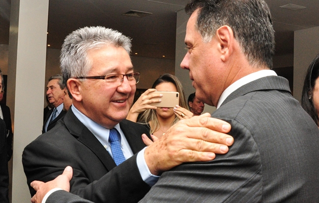Empresários citam importância das missões para crescimento de Goiás