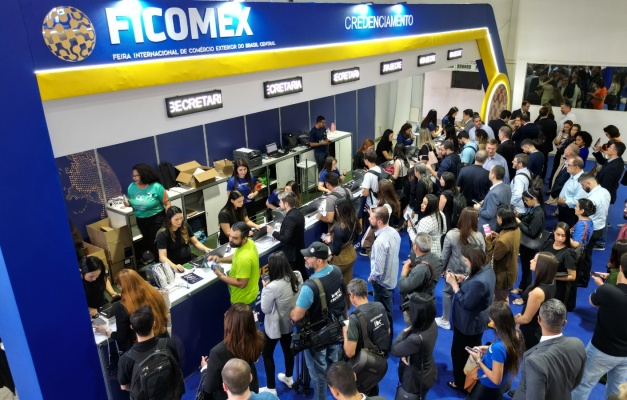 Empresários goianos participam da 3ª Trilha de Internacionalização