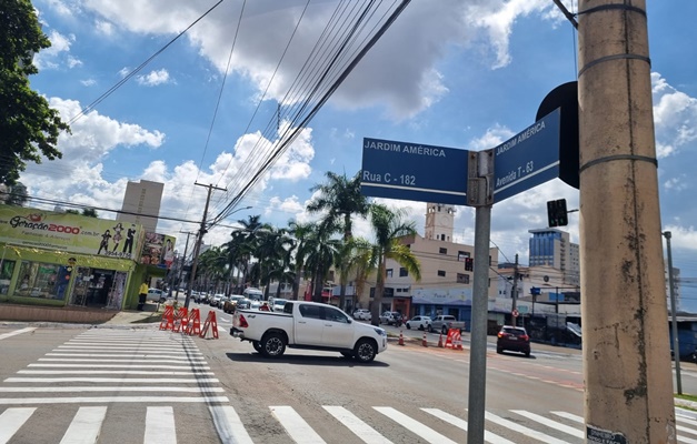 Empresários propõem melhorias para o trânsito de Goiânia durante reunião