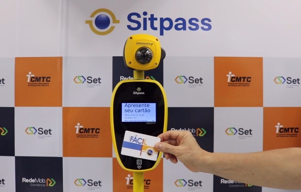 Empresas da Grande Goiânia vão poder usar PIX para pagar por vale-transporte