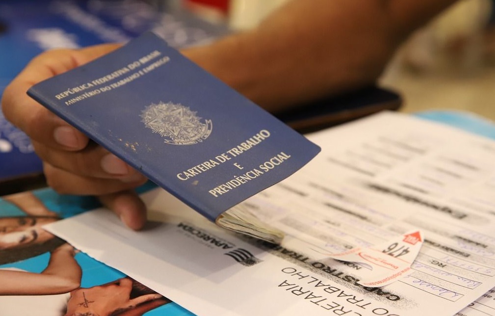 Empresas de Aparecida de Goiânia anunciam 1,6 mil vagas de emprego pelo Sime