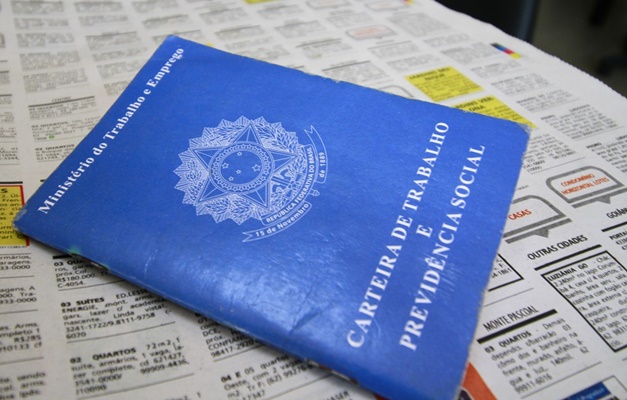 Empresas de Aparecida disponibilizam 480 vagas de emprego neste fim de ano