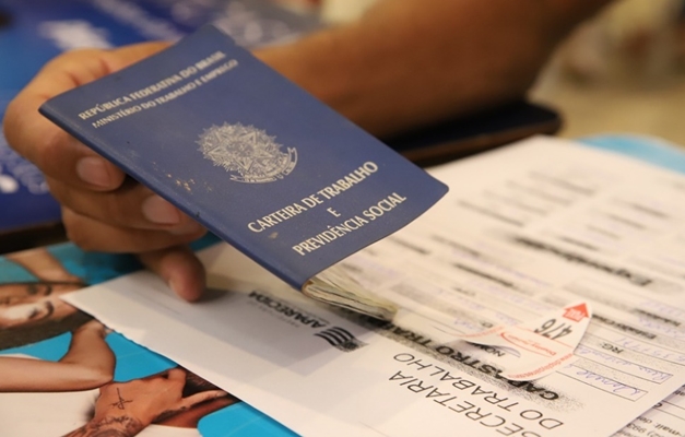 Empresas de Aparecida ofertam mais de 500 vagas de emprego nesta semana