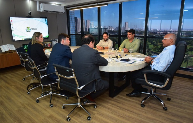 Empréstimo do BID deve viabilizar 2ª etapa do Parque Macambira Anicuns