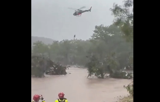 Enchente no Texas deixa ao menos 24 mortos e 23 meninas desaparecidas em acampamento