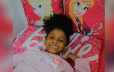 Encontrado corpo de criança arrastada por enxurrada em Aparecida de Goiânia