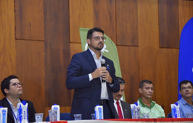 Encontro de catadores destaca a importância das cooperativas na reciclagem