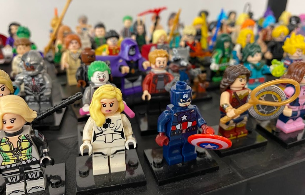 Encontro de Colecionadores de Miniaturas tem nova edição em Goiânia