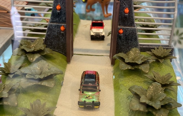 Encontro de Colecionadores tem exposição e troca de miniaturas em Goiânia 