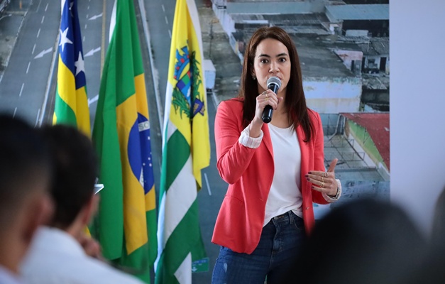 Encontro Solidário arrecada recursos para projetos sociais em Aparecida