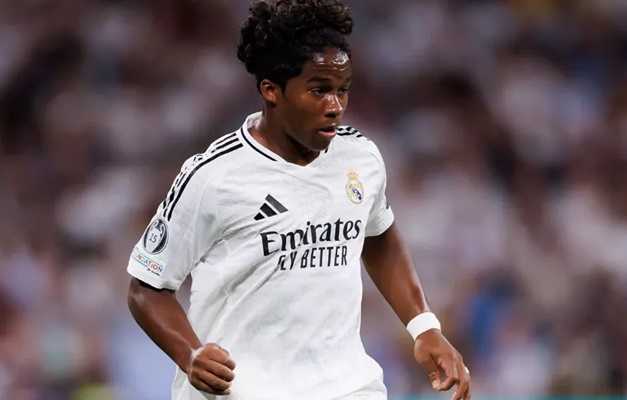 Endrick sofre lesão, fica fora de convocação de Ancelotti e deve perder Mundial de Clubes
