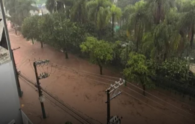 Enel: 34 mil clientes seguem sem energia na Grande São Paulo após temporal de sexta-feira