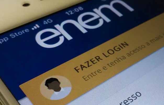 Enem 2024: disponível resultado de pedidos de atendimento especial