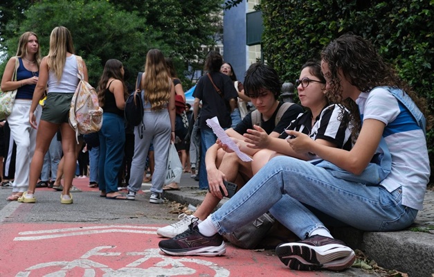 Enem 2025: entenda quem pode solicitar a reaplicação das provas