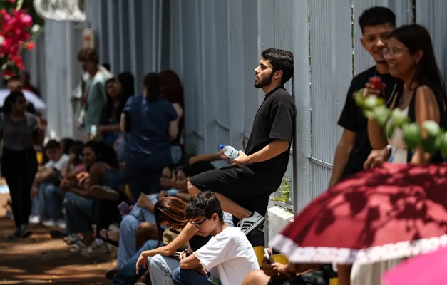 Enem 2025: Inep anula três questões por suspeita de vazamento