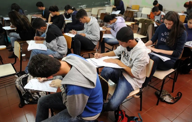 Enem 2025: locais de prova já podem ser consultados