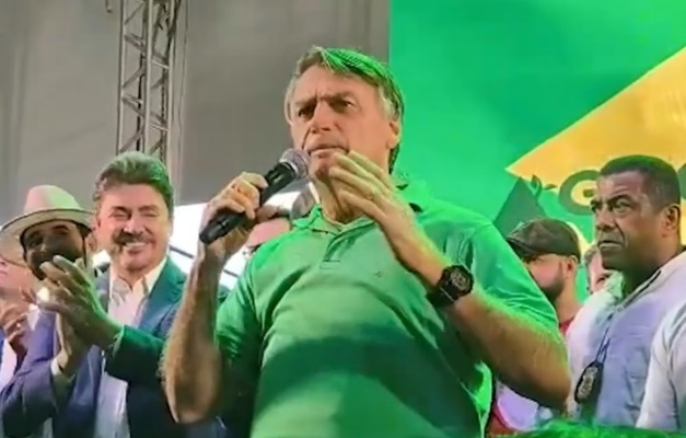 Enjoos de Bolsonaro ocorridos em Goiás são normais? Entenda