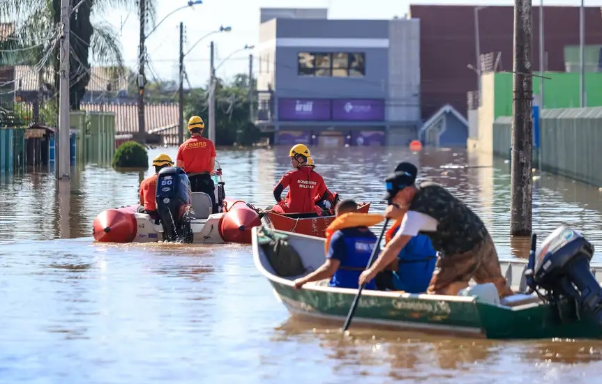 Entenda a maior tragédia climática do Rio Grande do Sul em 5 pontos
