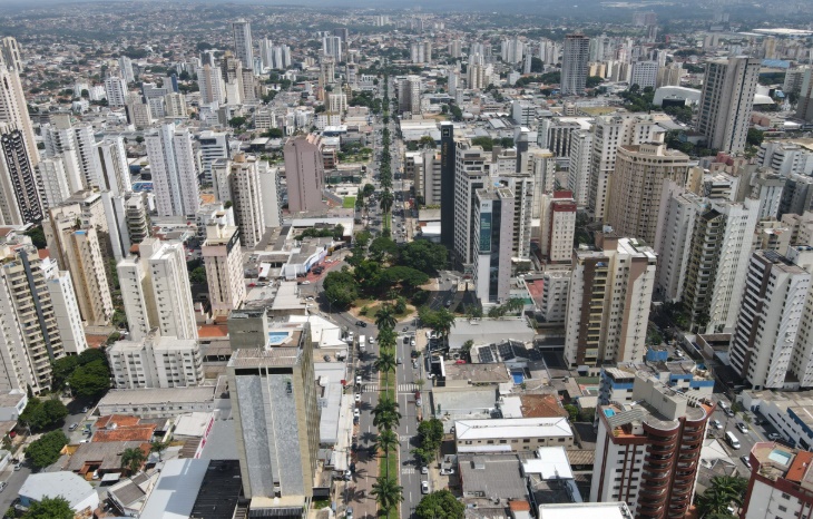 Entenda como a Prefeitura de Goiânia faz o cálculo do IPTU