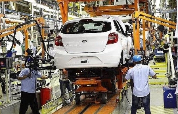 Entenda como a saída da Ford afeta quase 300 concessionárias no país