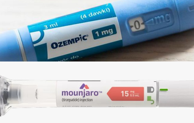 Entidades e empresas alertam para versões falsificadas de Ozempic e Mounjaro