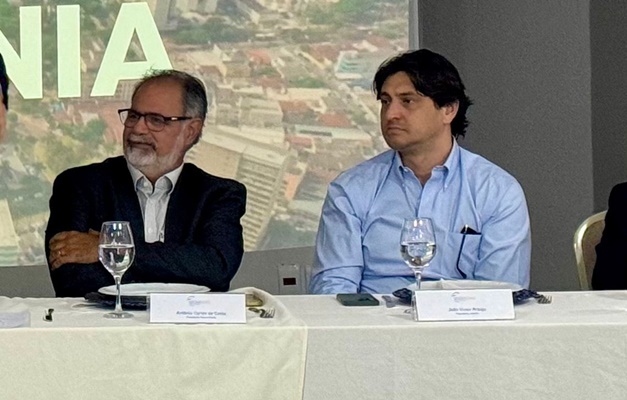 Entidades goianas participam de evento nacional de loteadores