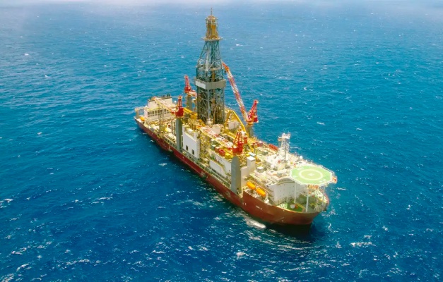 Entidades petroleiras comemoram licença para perfurar Foz do Amazonas