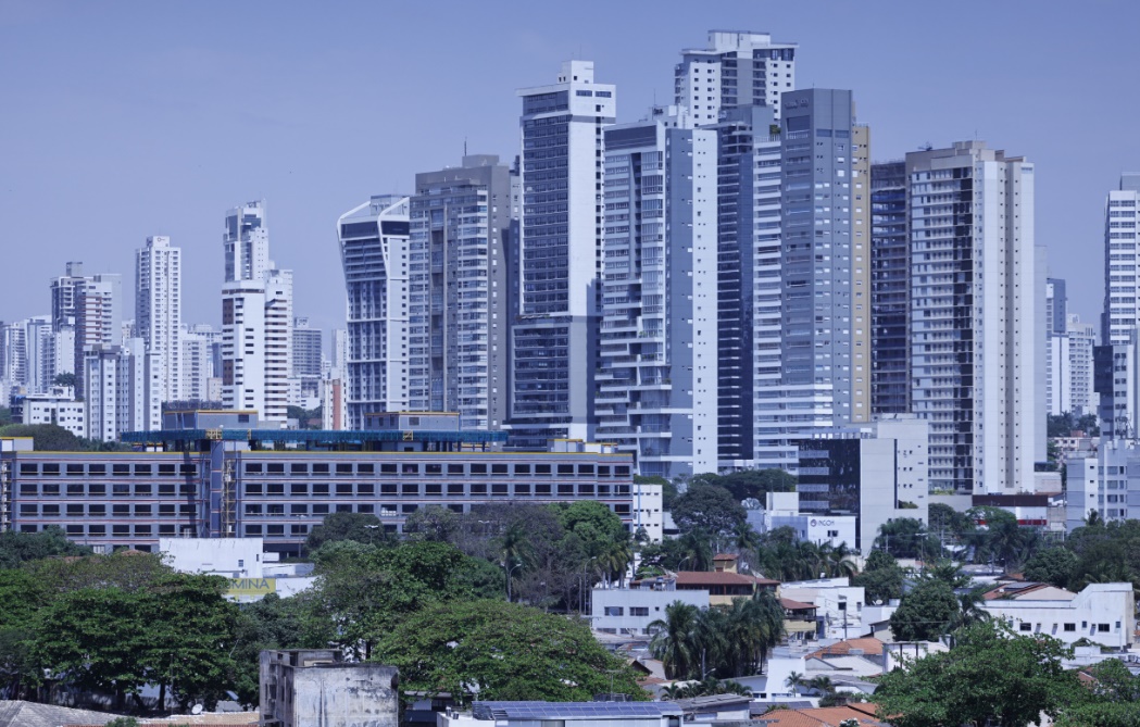 Entra em vigor a tabela da Fipe para cálculo do ITCD em Goiás