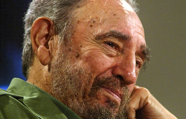 Entrevista com Fidel Castro será exibida no Roda Vida de quinta-feira (1º)