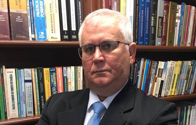 Entrevista: Idelmar Paiva conta detalhes sobre seu livro "Boa Morte"