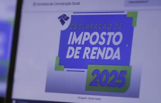 Envios de declarações do IR ficam abaixo da expectativa da Receita