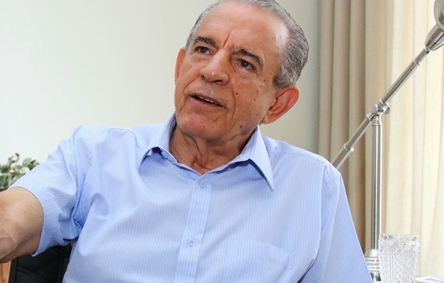Época detalha corrupção na Odebrecht na década de 1980 e cita Iris Rezende