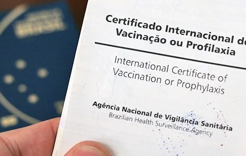 Equador passa a exigir vacina contra febre amarela de visitantes do Brasil